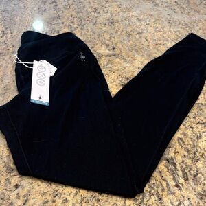 NWT Smartwool Women’s  light Classic Black Tights Size M
